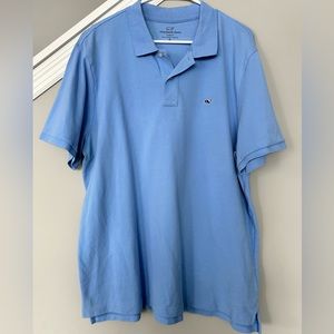Men’s XL Vinyard Vines classic fit polo - in good condition.